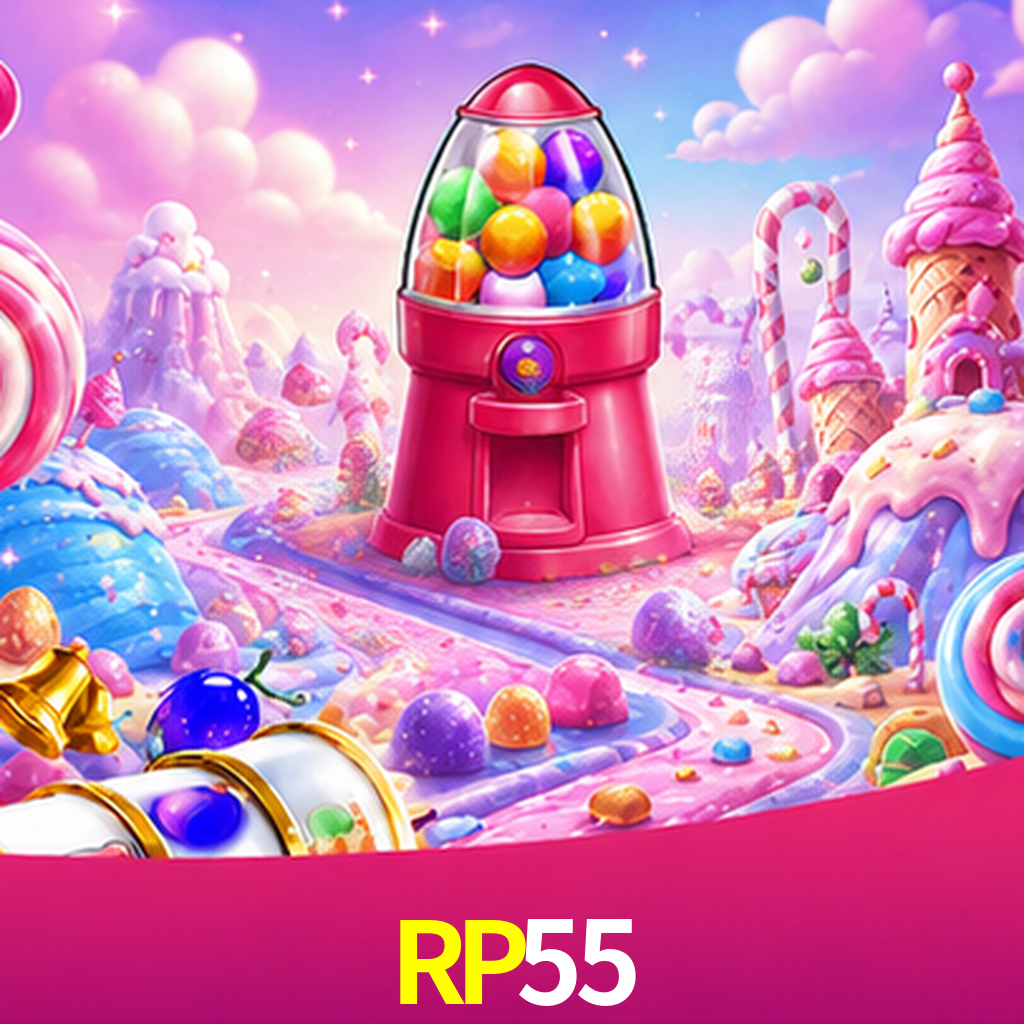 RP55 APK v4.7.5 - Screenshot performa cepat dan hemat baterai